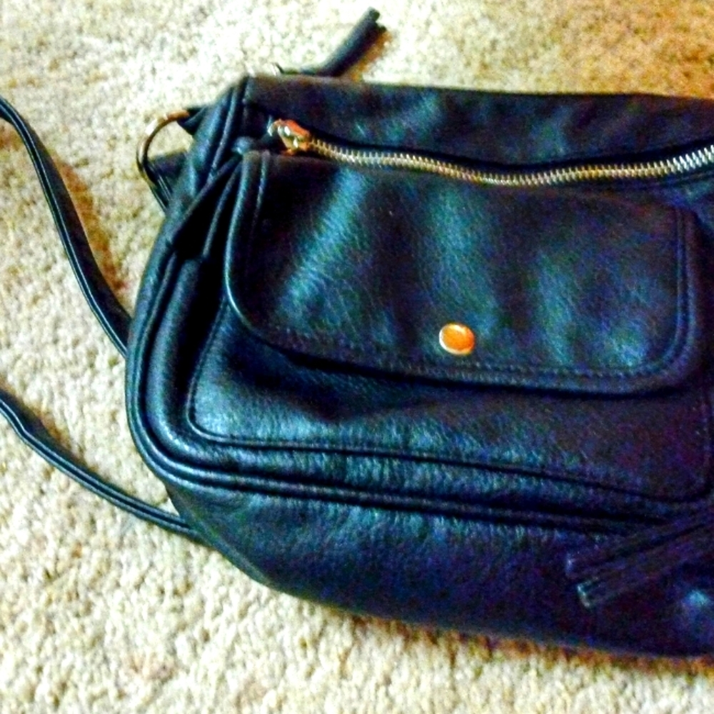 Purse Crossbody